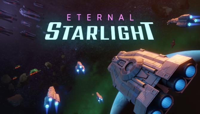 Eternal Starlight VR Free Download
