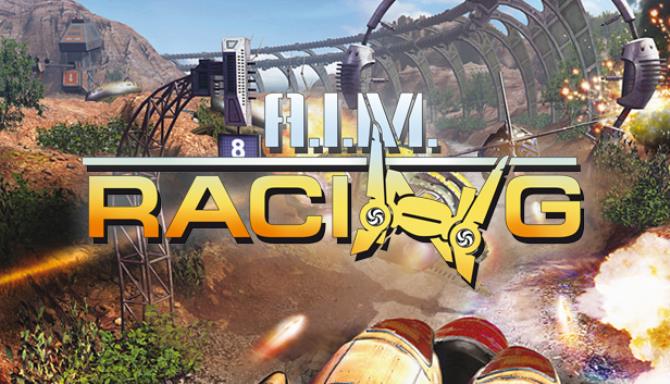A.I.M. Racing Free Download