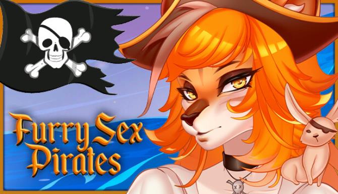 Furry Sex: Pirates 🏴‍☠️ Free Download