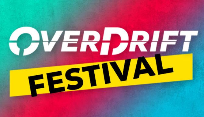 OverDrift Festival Free Download (v1.0)