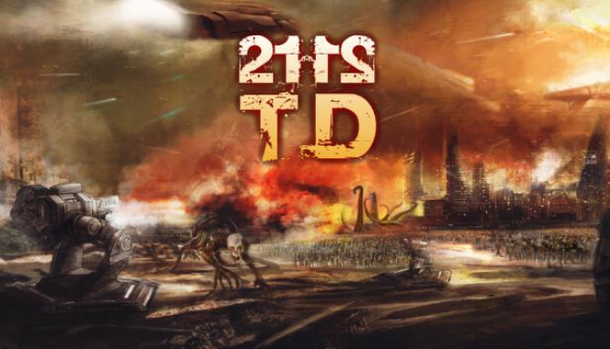 2112TD: Tower Defense Survival Free Download