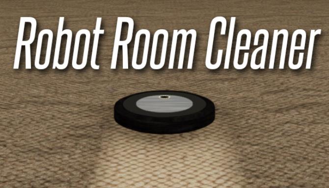 Robot Room Cleaner Free Download