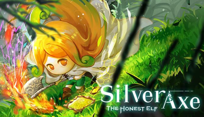 Silver Axe &#8211; The Honest Elf Free Download