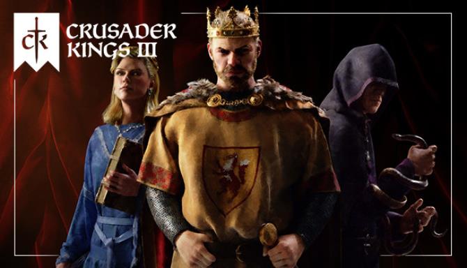 Crusader Kings III Free Download (v1.9.0.2 &#038; ALL DLC)