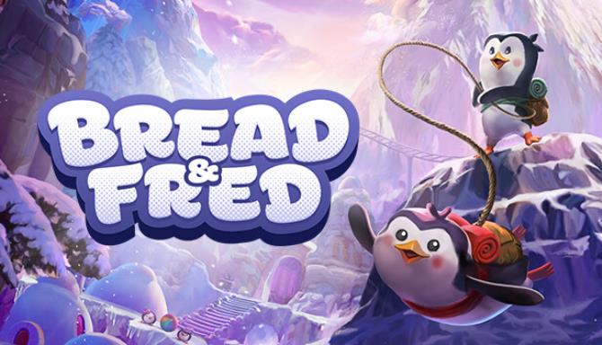 Bread &#038; Fred Free Download