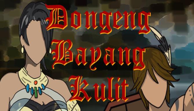 Dongeng Bayang Kulit Free Download