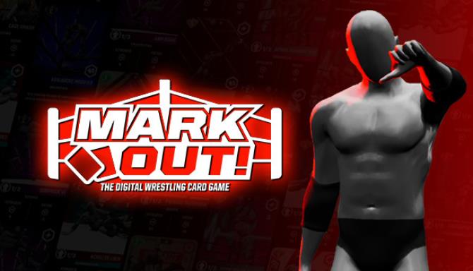 Mark Out! The Wrestling Card Game Free Download